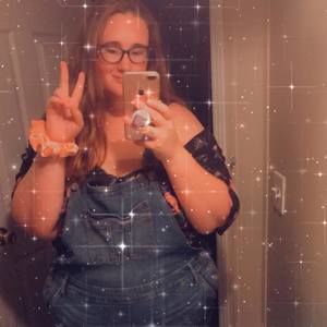 Meet your Posher, Darrellyn